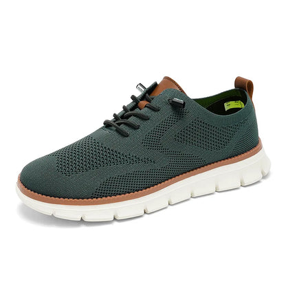 Morae-Amsterdam® | Ultralichte Zomer Sneakers voor Frisse Voeten