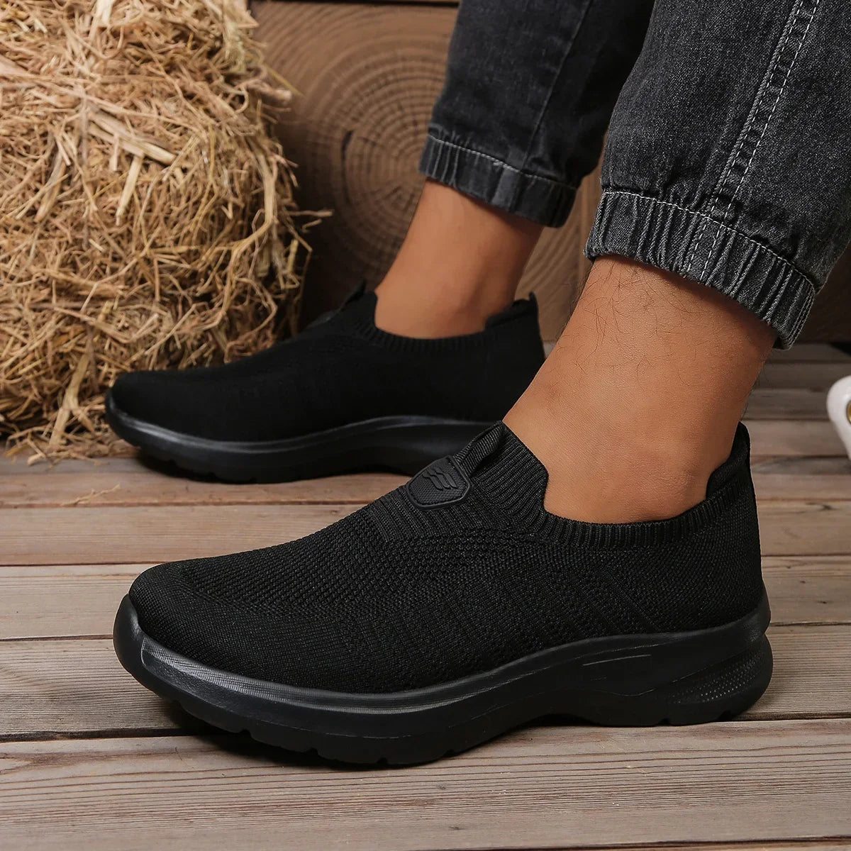 Morae-Amsterdam® | Lichtgewicht Heren Schoenen