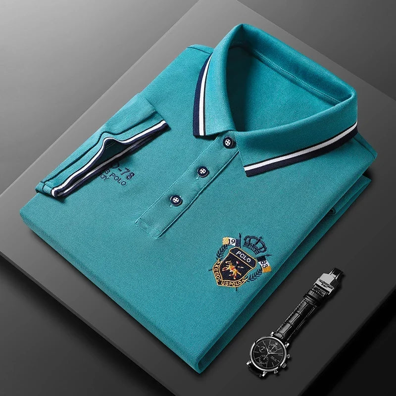 Morae-Amsterdam® | Luxe Zomerpolo (1+1 GRATIS)