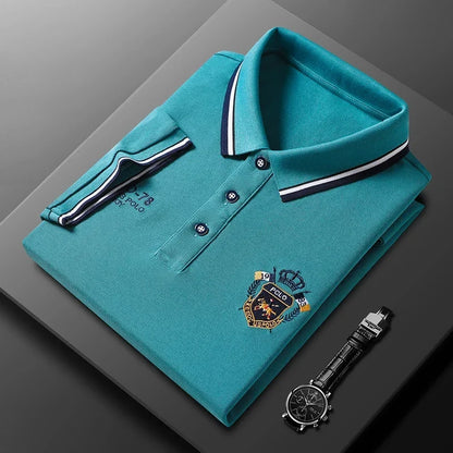 Morae-Amsterdam® | Luxe Zomerpolo (1+1 GRATIS)