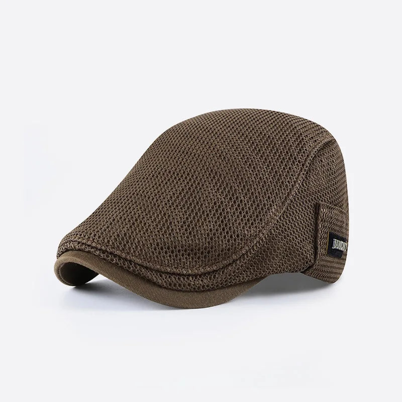 Morae-Amsterdam® | Ademende Heren Pet