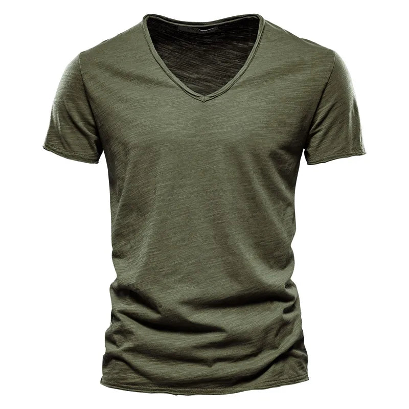 Morae-Amsterdam® | Katoenen Zomer Shirt (1+1 GRATIS)