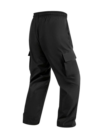 Morae-Amsterdam® | Premium Stretch Cargo Broek