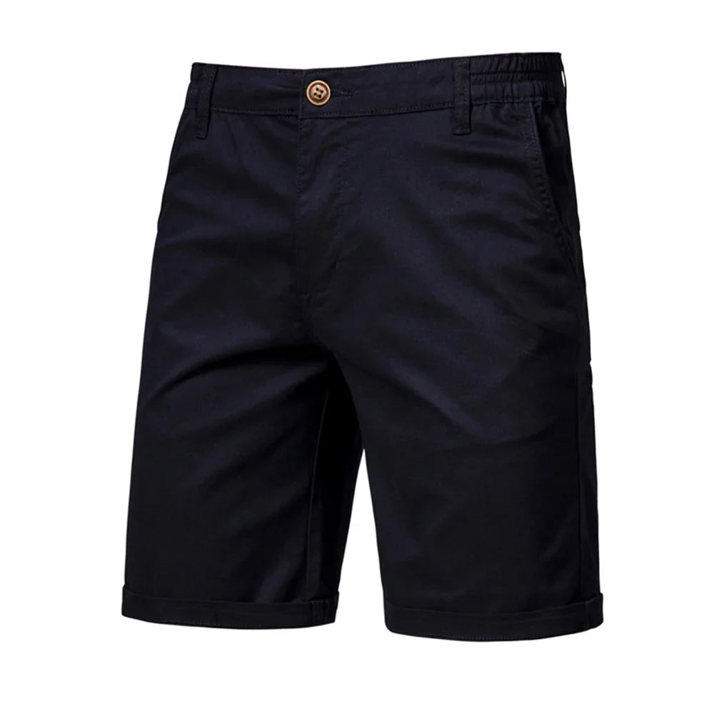 Morae-Amsterdam® | Luxe Heren Short