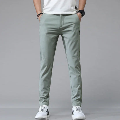 Morae-Amsterdam® | Ademende Heren Broek