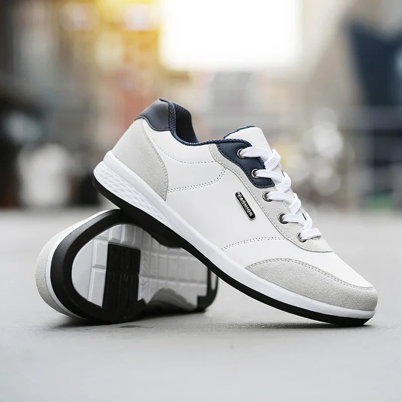 Morae-Amsterdam® | Casual Hoogwaardige Mannen Schoenen