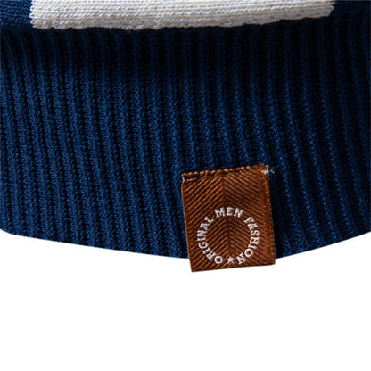 Morae-Amsterdam® | Ademend Katoenen Polo