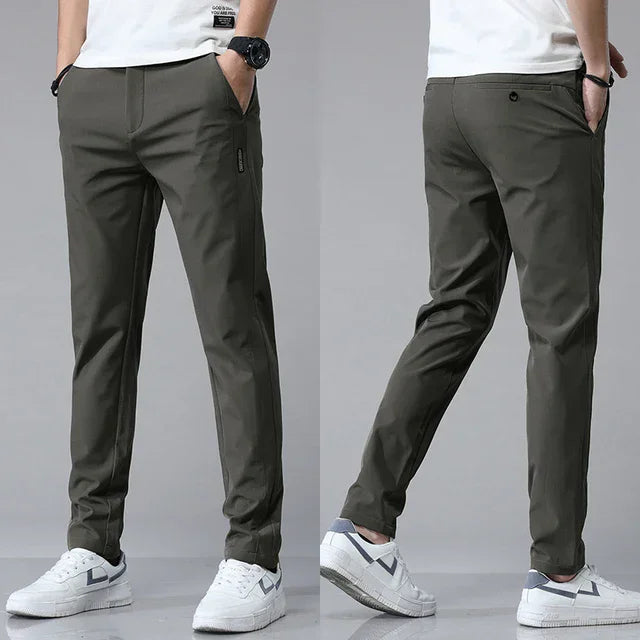 Morae-Amsterdam® | Ademende Heren Broek