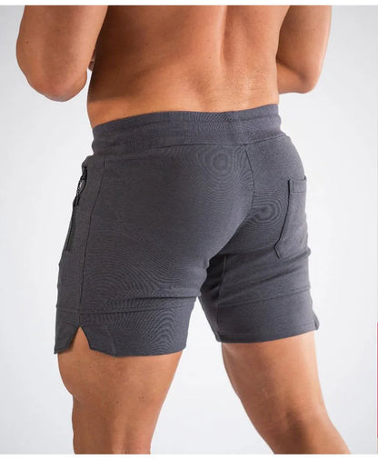 Morae-Amsterdam® | Sportieve Mannen Short