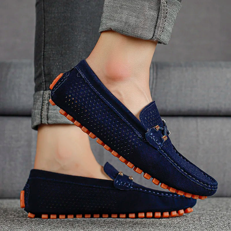 Morae-Amsterdam® | Ademende Zomerschoenen