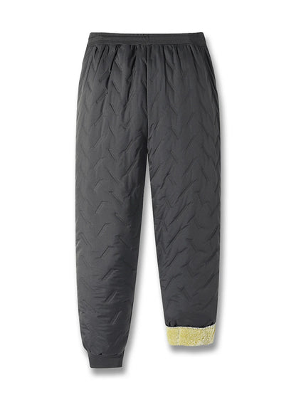Morae-Amsterdam® | Water- & Winddichte Casual Herenbroek