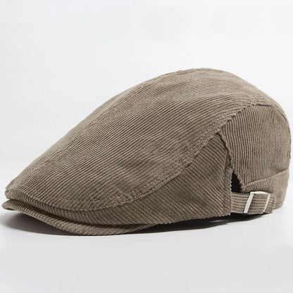 Morae-Amsterdam® | Curduroy Heren Pet