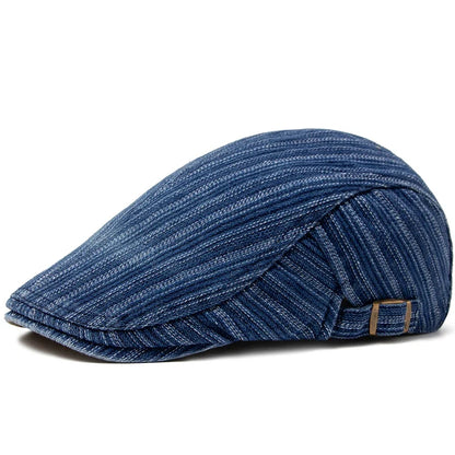 Morae-Amsterdam® | Stijlvolle Mannen Pet