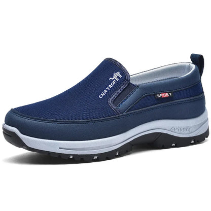 Morae-Amsterdam® | Casual herensneaker