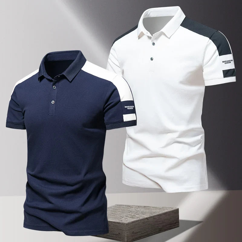 Morae-Amsterdam® | Casual Zomershirt