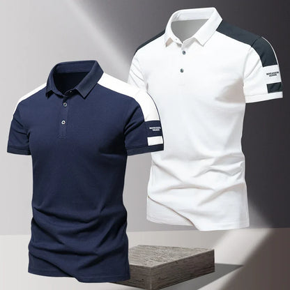Morae-Amsterdam® | Casual Zomershirt