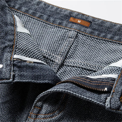 Morae-Amsterdam® | Casual Spijker Short