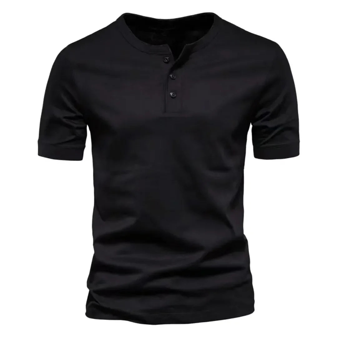 Morae-Amsterdam® | Mannen T-Shirt (1+1 GRATIS)