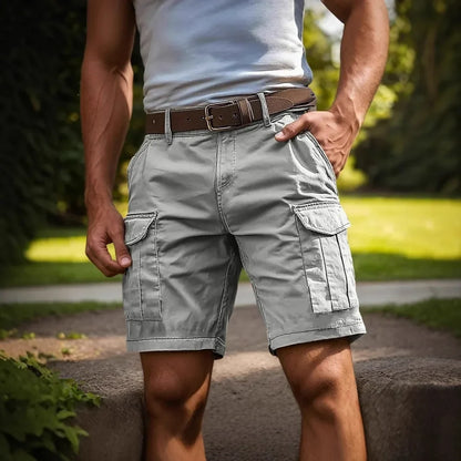 Morae-Amsterdam® | Heren Zomer Short