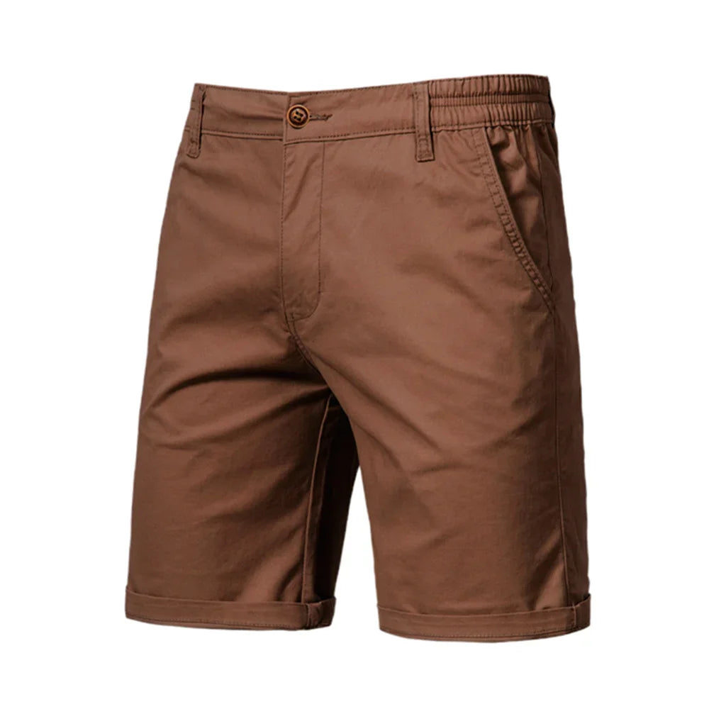 Morae-Amsterdam® | Luxe Heren Short