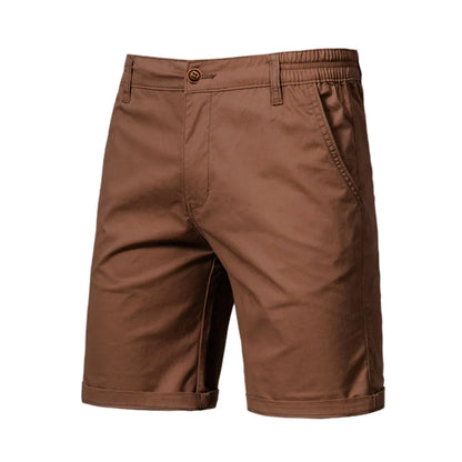 Morae-Amsterdam® | Luxe Heren Short