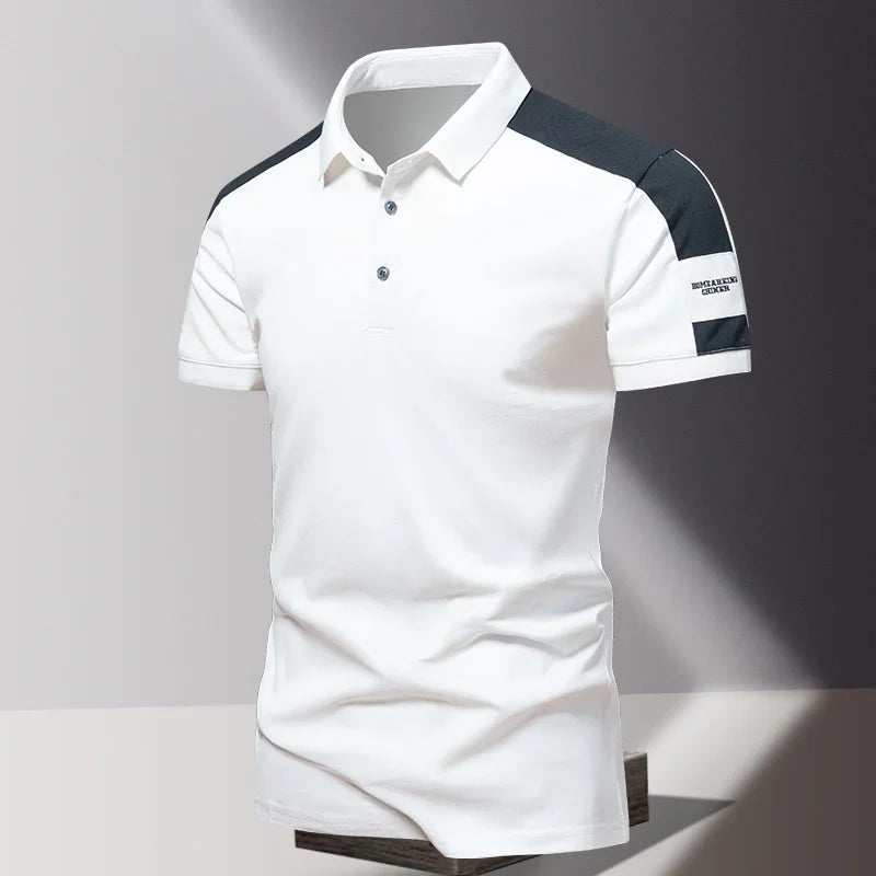 Morae-Amsterdam® | Casual Zomershirt