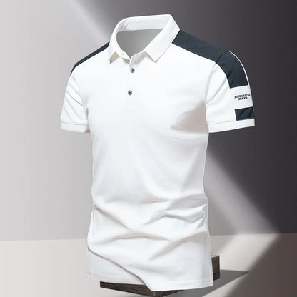 Morae-Amsterdam® | Casual Zomershirt