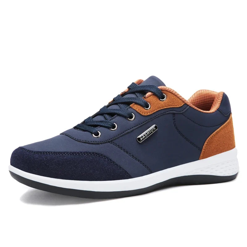 Morae-Amsterdam® | Casual Hoogwaardige Mannen Schoenen