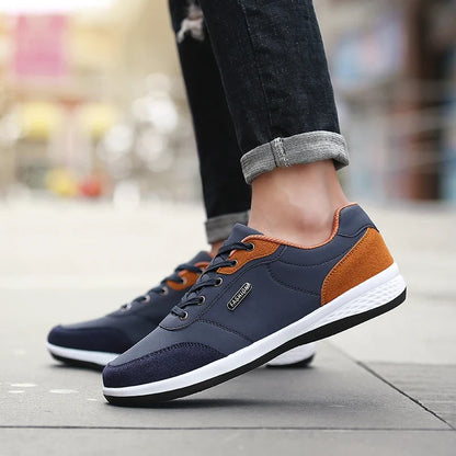 Morae-Amsterdam® | Casual Hoogwaardige Mannen Schoenen