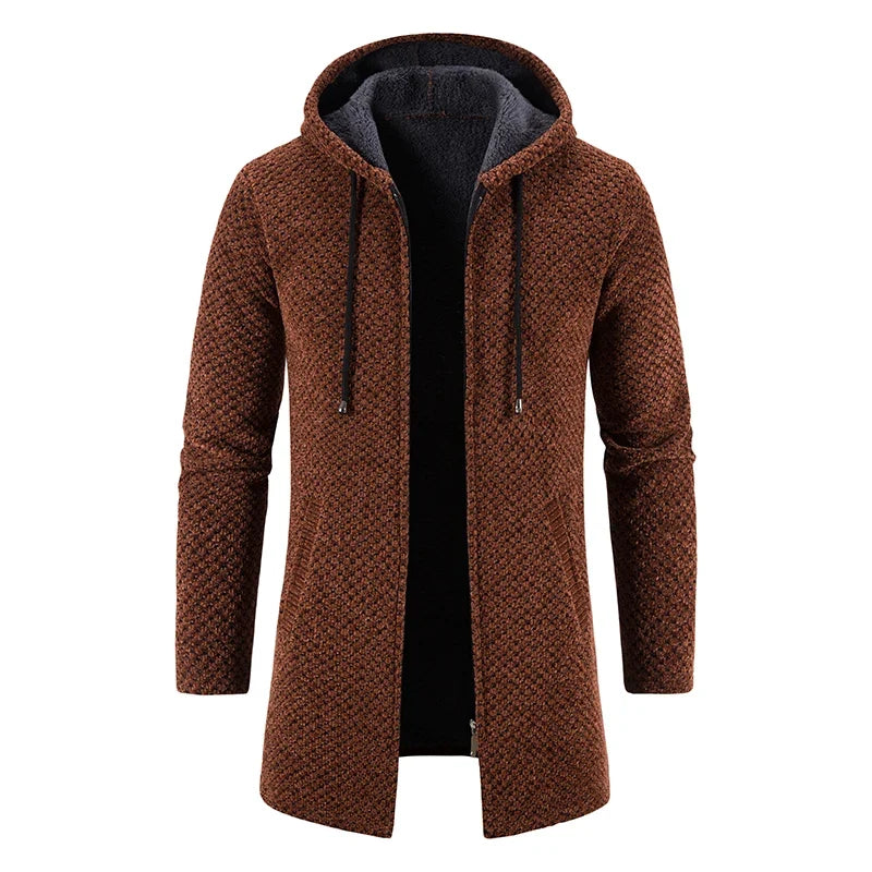Lange Premium Hoodie