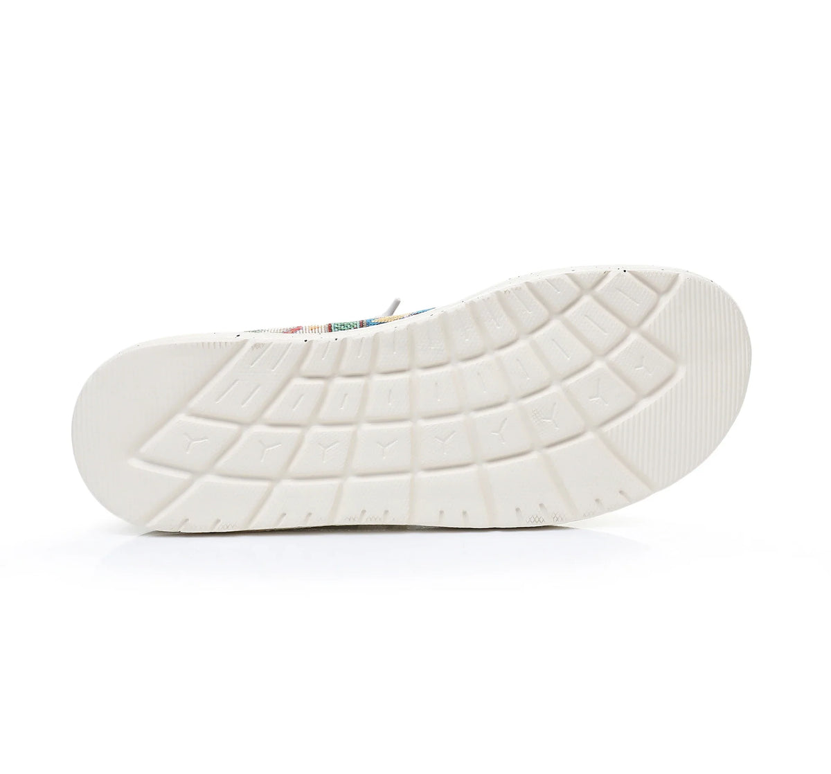 Morae-Amsterdam® | Kleurrijke Retro Herenschoenen
