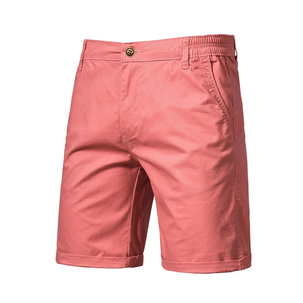 Morae-Amsterdam® | Luxe Heren Short