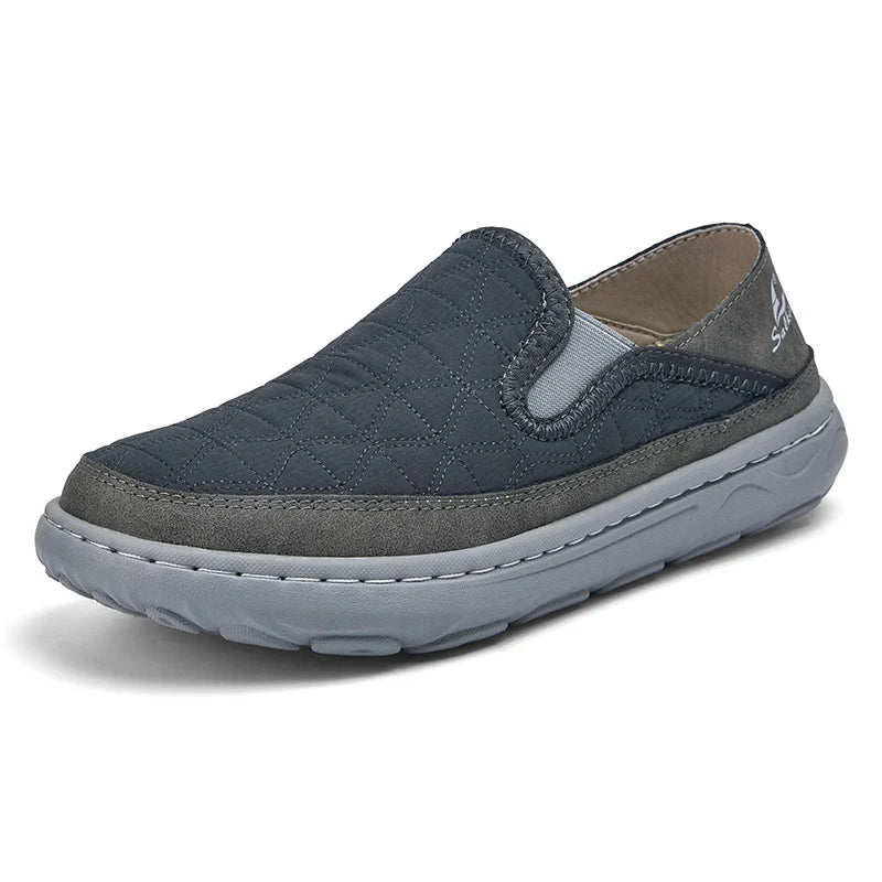 Morae-Amsterdam® | Ondersteunende Slip-On Sneakers – Zo Aan, Zo Weg