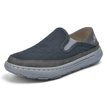 Morae-Amsterdam® | Ondersteunende Slip-On Sneakers – Zo Aan, Zo Weg