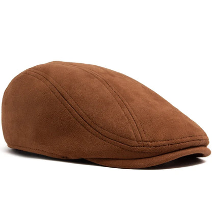 Morae-Amsterdam® | Klassiek Suède Barret
