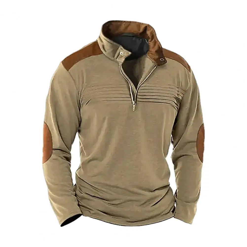 Morae-Amsterdam® | Casual Heren Pullover