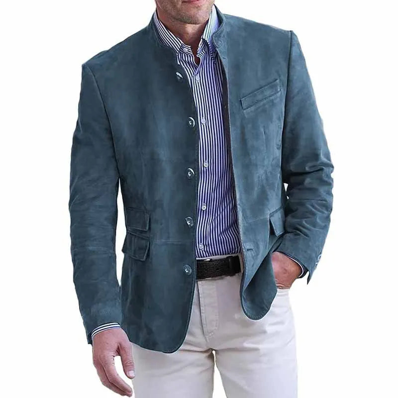 Morae-Amsterdam® | Klassieke Heren Blazer