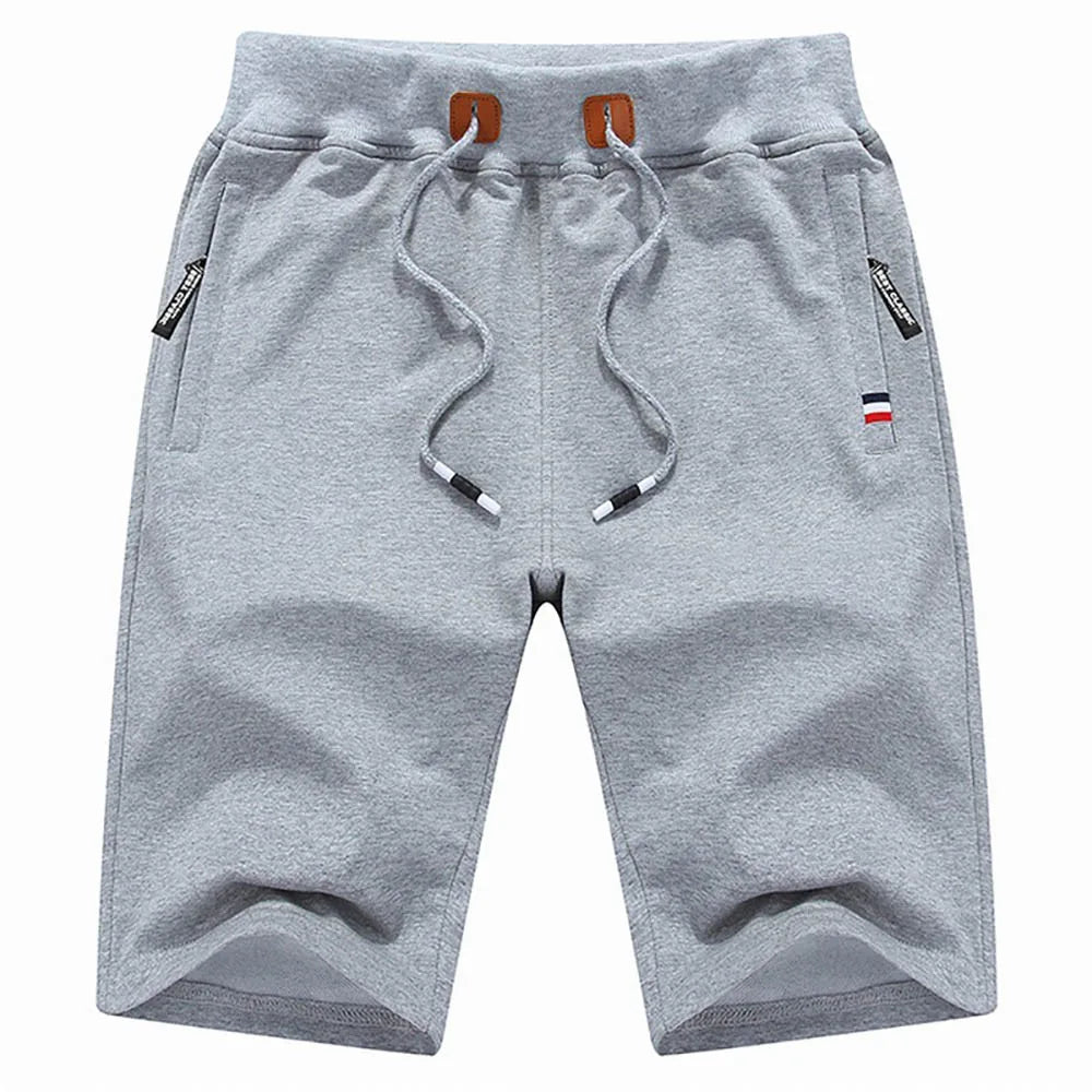Morae-Amsterdam® | Comfortabele Jogging Short