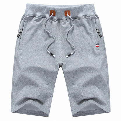 Morae-Amsterdam® | Comfortabele Jogging Short
