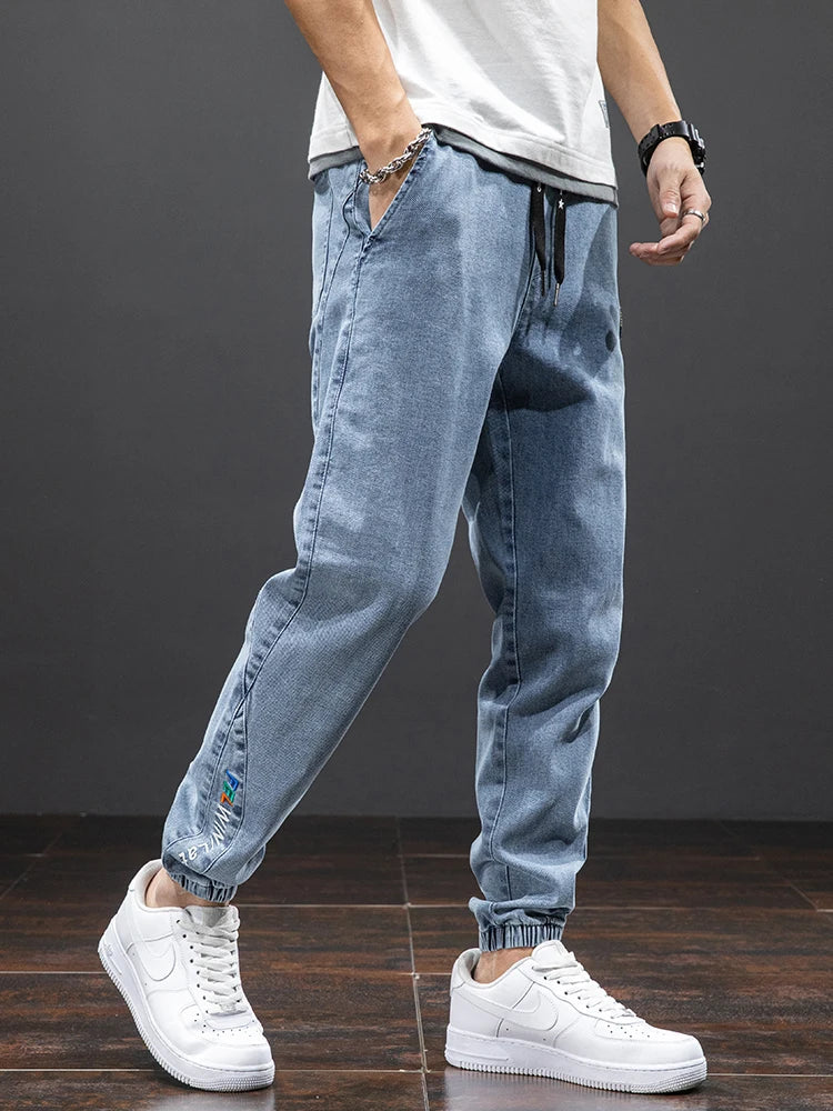 Morae-Amsterdam® Voorjaars Cargo Broek