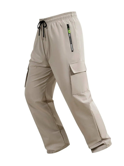 Morae-Amsterdam® | Premium Stretch Cargo Broek