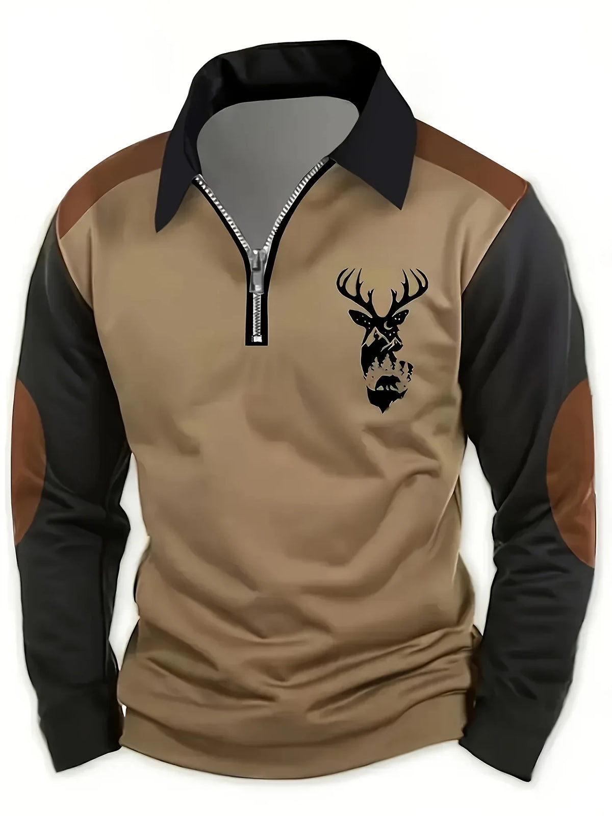 Morae-Amsterdam® | Stijlvolle Herfst Pullover