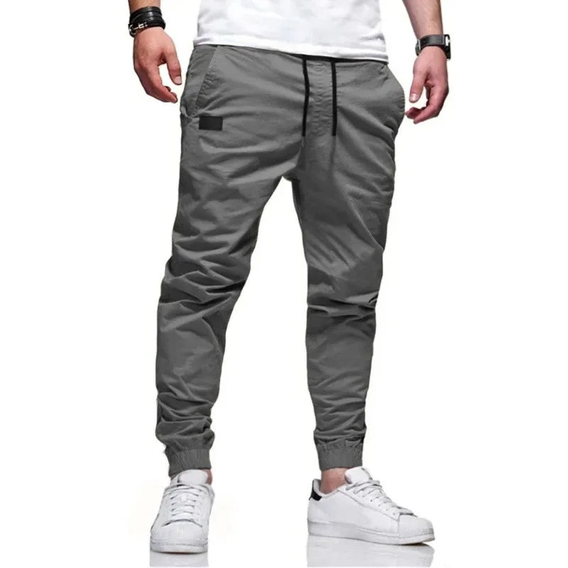 Morae-Amsterdam® | Casual Heren Broek