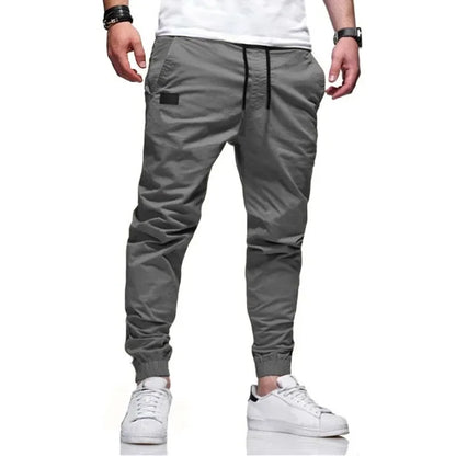 Morae-Amsterdam® | Casual Heren Broek