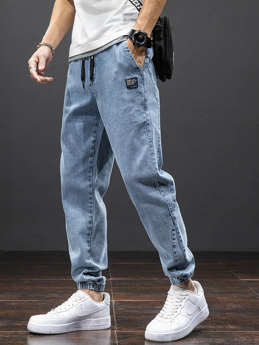 Morae-Amsterdam® Voorjaars Cargo Broek