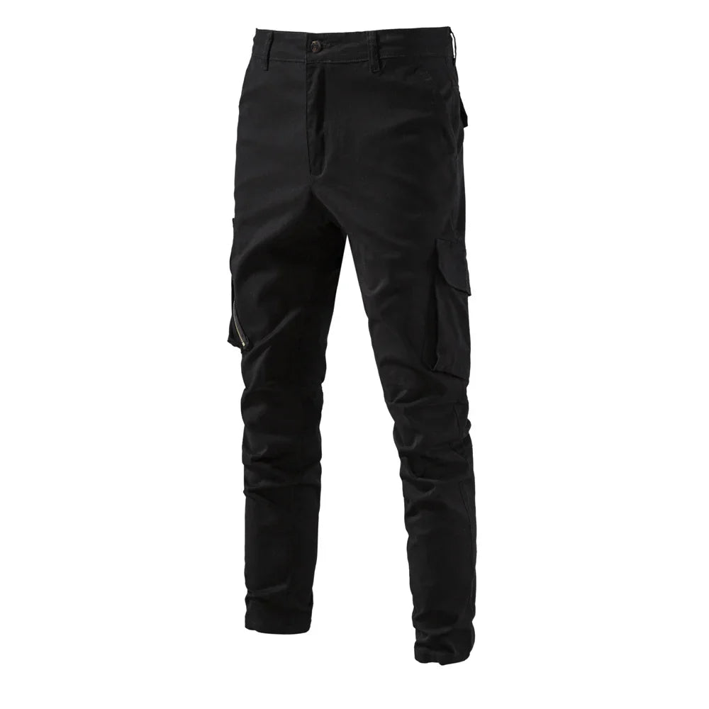 Morae-Amsterdam® | Casual Joggingbroek