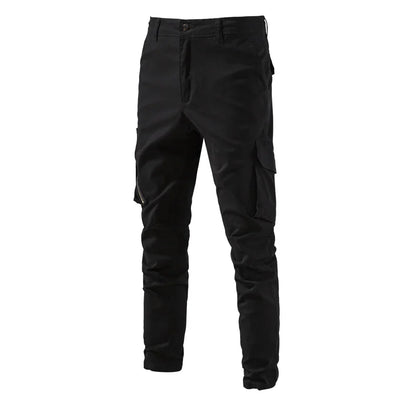 Morae-Amsterdam® | Casual Joggingbroek