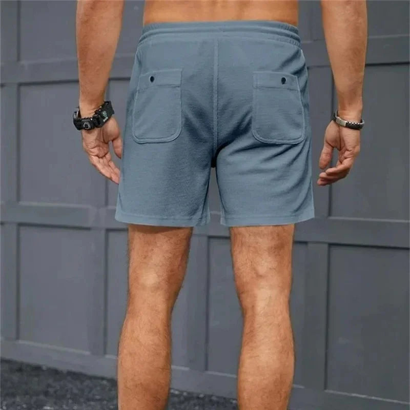 Morae-Amsterdam® | Casual Zomer Short