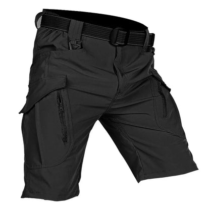Morae-Amsterdam® | Praktische Mannen Short