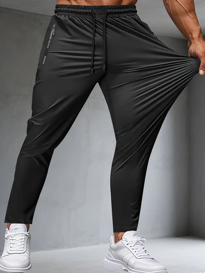 Morae-Amsterdam® | Sportieve Lichtgewicht Broek